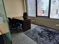Uob Plaza (D1), Office #475170291